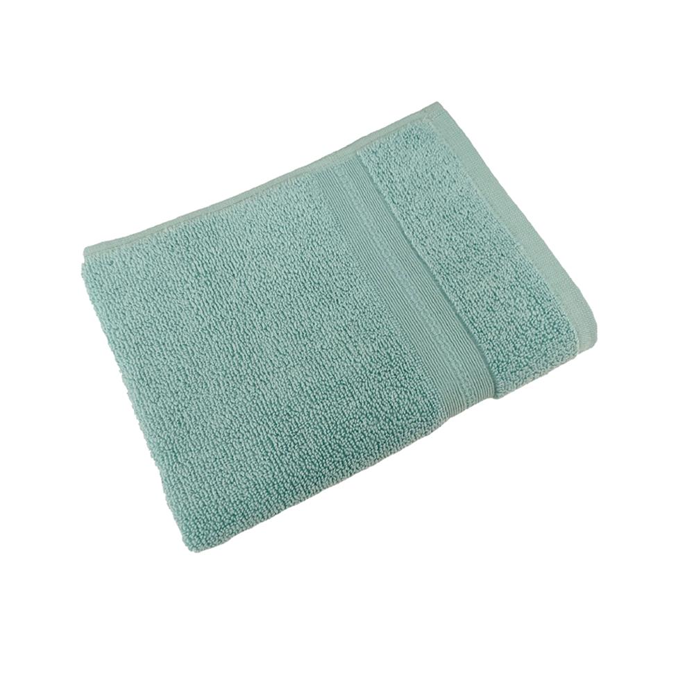 ผ้าขนหนู SANTAS CLASSIC 16x32 นิ้ว สี MINT