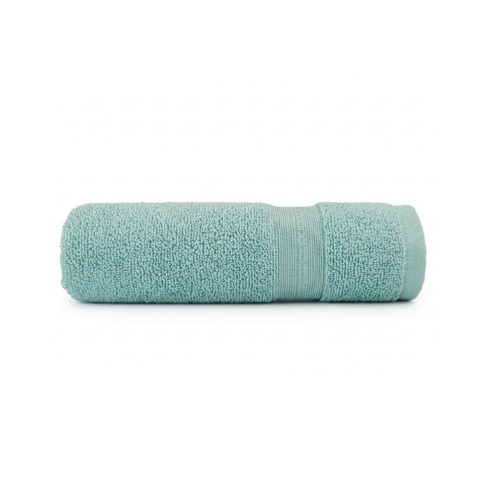 ผ้าขนหนู SANTAS CLASSIC 16x32 นิ้ว สี MINT