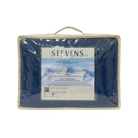 ผ้าห่ม STEVENS STAY COOL 60x80 นิ้ว STAYNA_2