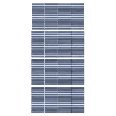 กระเบื้องผนัง 30x60 ซม. COTTO คาลิโอปี กลอส ฟ้า PM 1.44 ตร.ม._1