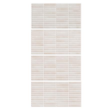 กระเบื้องผนัง 30x60 ซม. COTTO คาลิโอปี กลอส เบจ PM 1.44 ตร.ม_1