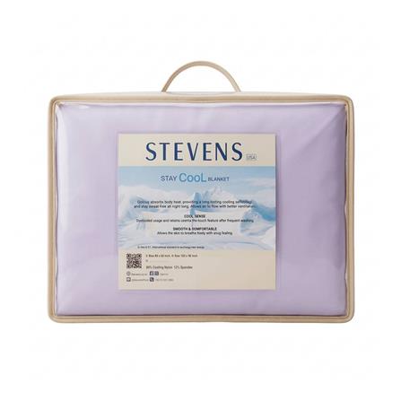 ผ้าห่ม STEVENS STAY COOL 60x80 นิ้ว STAYVI_2