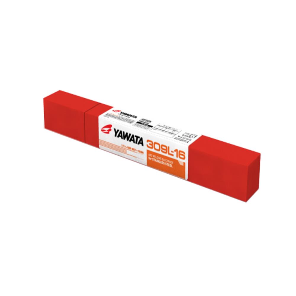 ลวดเชื่อมสเตนเลส YAWATA 309L-16 3.2x350 มม.