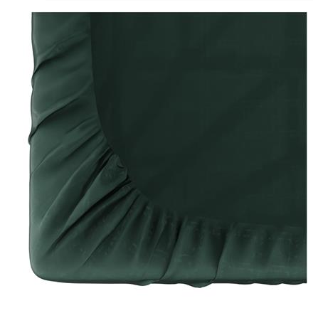 ชุดผ้าปูที่นอน 6 ฟุต (ชุด 6 ชิ้น) SATIN PLUS SOLID COLOR PS025_3