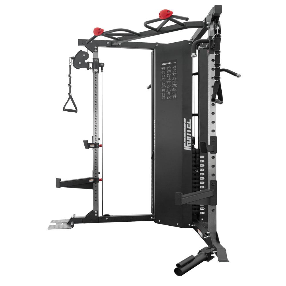 เครื่อง MULTI CABLE MACHINE IRONTEC X70 SET-A