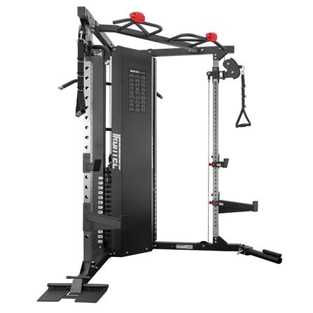 เครื่อง MULTI CABLE MACHINE IRONTEC X70 SET-A_2