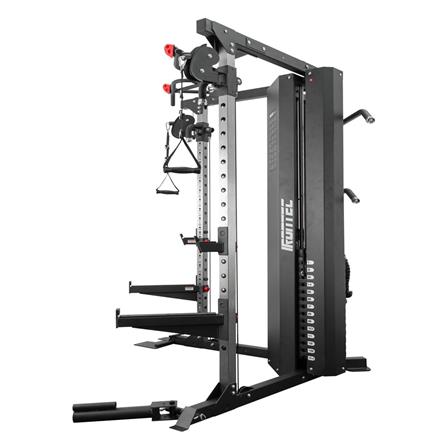 เครื่อง MULTI CABLE MACHINE IRONTEC X70 SET-A_3