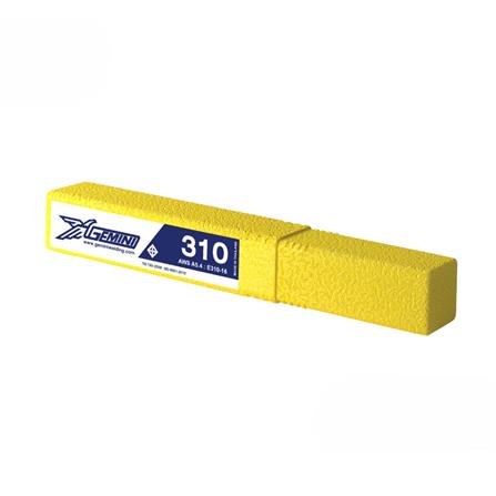 ลวดเชื่อมสแตนเลส GEMINI 310 3.2 x 350 มม._0