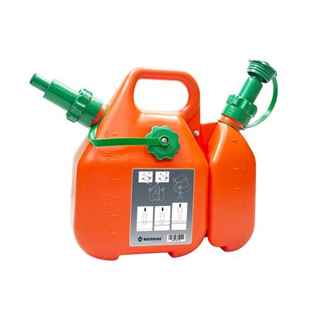 ถังน้ำมัน HOLZFFORMA 6 ลิตร_0