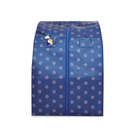 ตู้อบซาวน่าอินฟราเรด SLIMSAUNA SIZE M สีคาลเตลโล