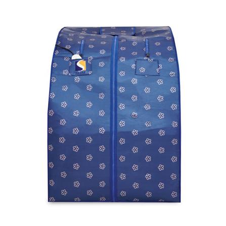 ตู้อบซาวน่าอินฟราเรด SLIMSAUNA SIZE L สีคาลเตลโล_0