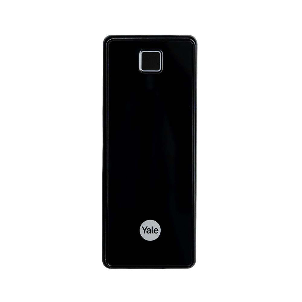 กลอนดิจิตอล YALE 05498000-0T-BLK