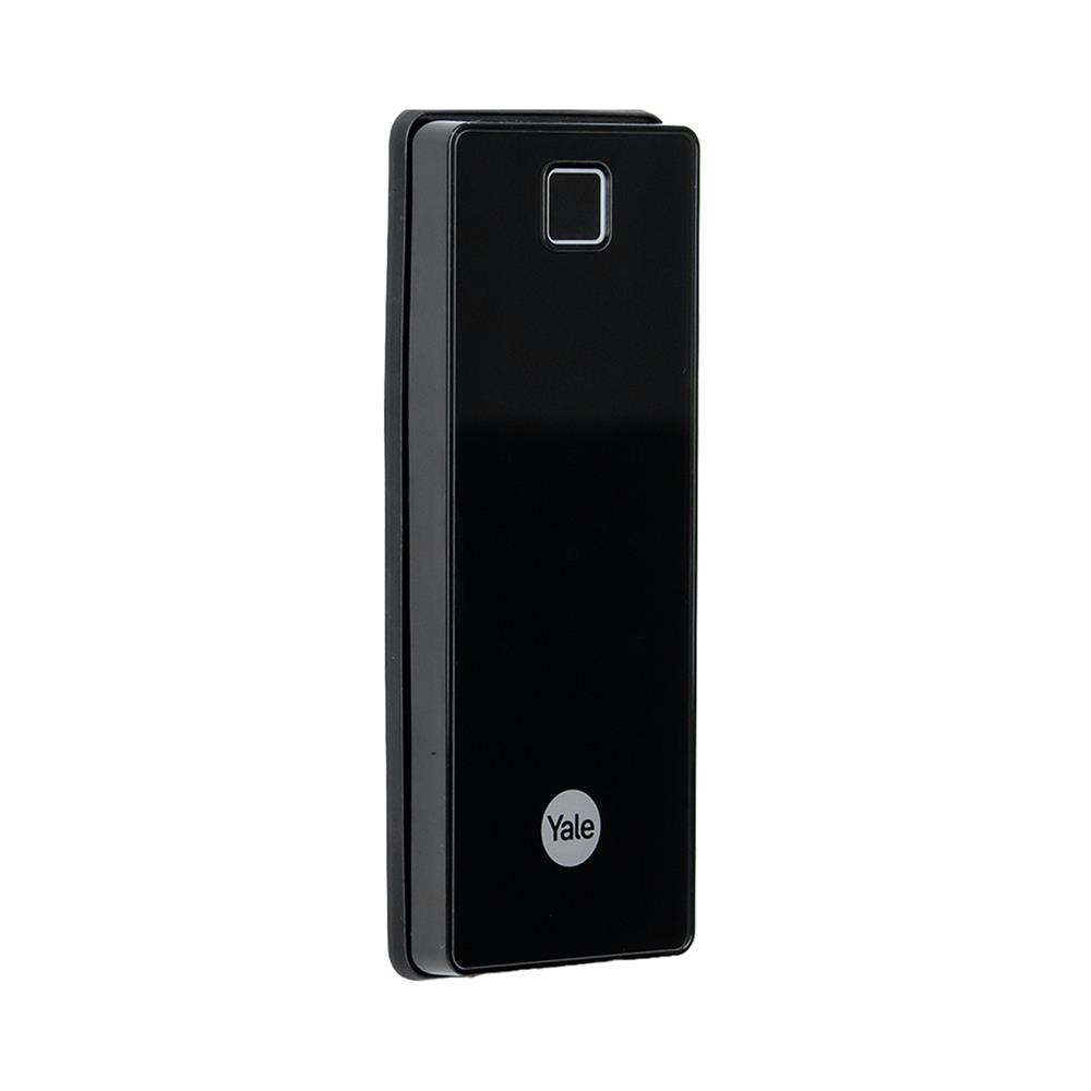 กลอนดิจิตอล YALE 05498000-0T-BLK