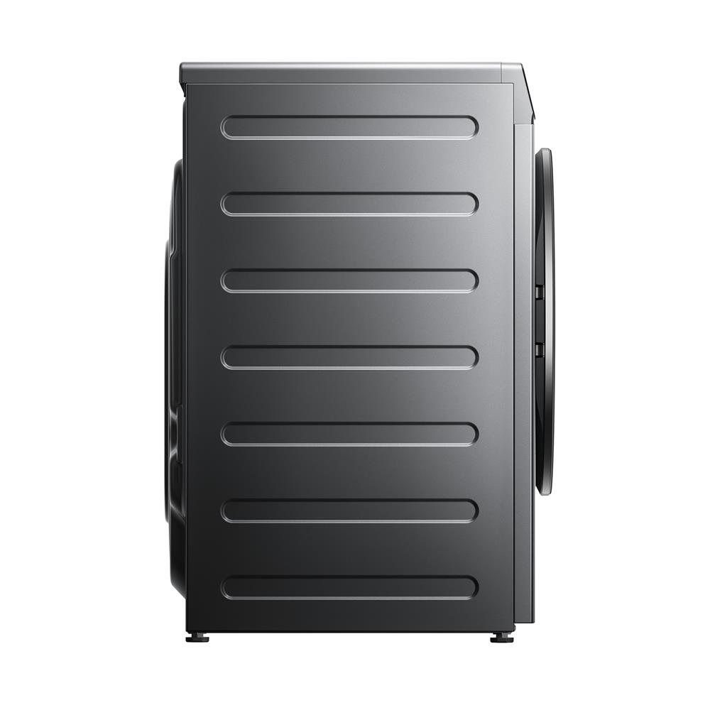 เครื่องซักอบผ้าฝาหน้า XIAOMI XMI-QMP4602TH 10.5/7 กก. อินเวอร์เตอร์ สีดำ