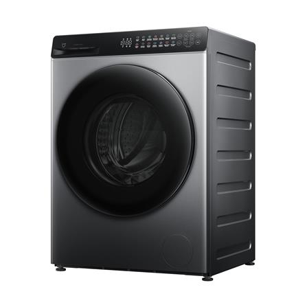เครื่องซักอบผ้าฝาหน้า XIAOMI XMI-QMP4602TH 10.5/7 กก. อินเวอร์เตอร์ สีดำ_1