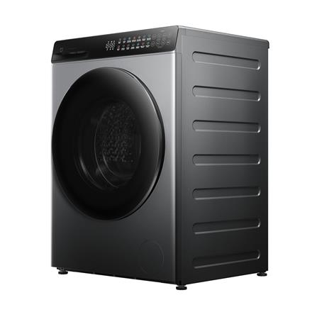 เครื่องซักอบผ้าฝาหน้า XIAOMI XMI-QMP4602TH 10.5/7 กก. อินเวอร์เตอร์ สีดำ_2
