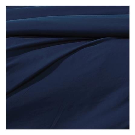 ชุดผ้าปูที่นอน 6 ฟุต (ชุด 6 ชิ้น) SATIN PLUS SOLID COLOR PS023_3