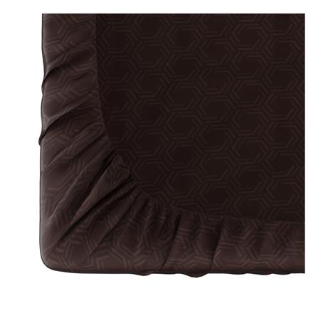 ชุดผ้าปูที่นอน 6 ฟุต (ชุด 6 ชิ้น) SATIN PLUS LUCK ME LUCKY WISH LK082_3
