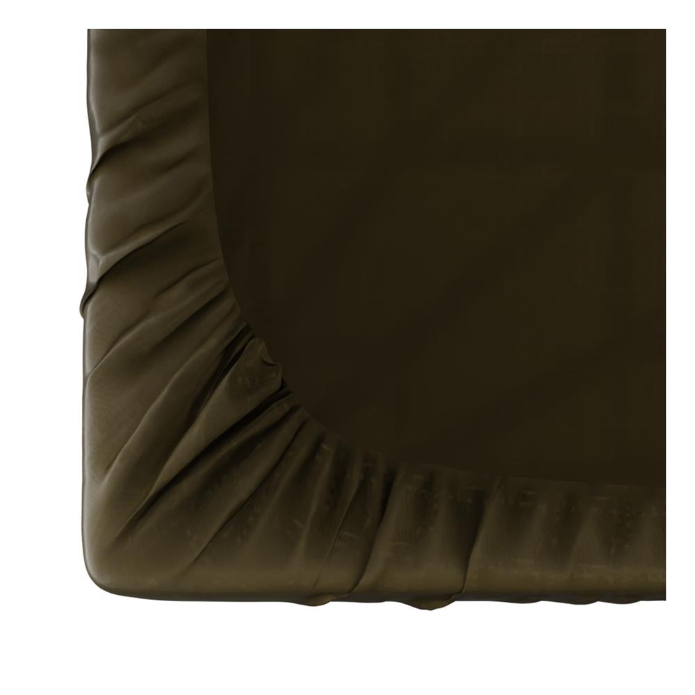 ชุดผ้าปูที่นอน 6 ฟุต (ชุด 6 ชิ้น) SATIN PLUS SOLID COLOR PS021