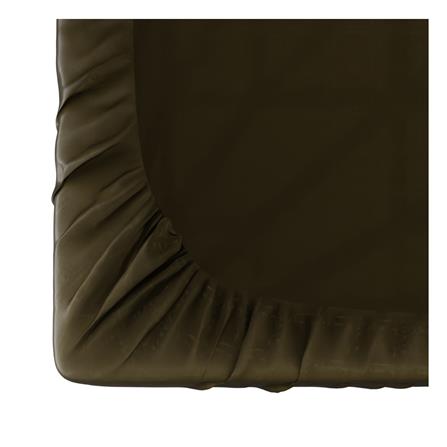 ชุดผ้าปูที่นอน 6 ฟุต (ชุด 6 ชิ้น) SATIN PLUS SOLID COLOR PS021_2