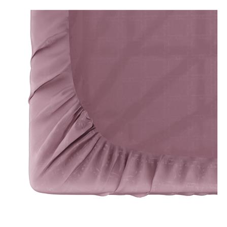 ชุดผ้าปูที่นอน 6 ฟุต (ชุด 6 ชิ้น) SATIN PLUS SOLID COLOR PS024_3