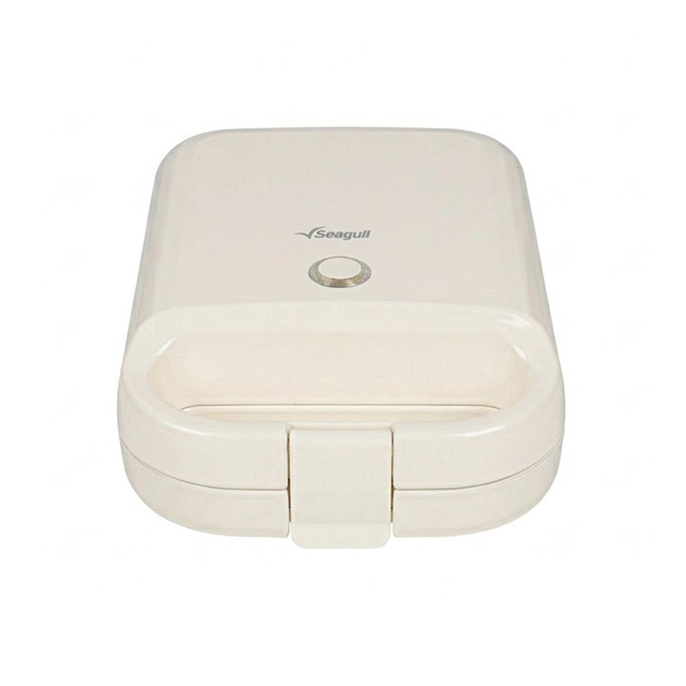 เครื่องทำแซนด์วิช SEAGULL 150001492 สีครีม