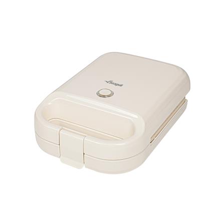 เครื่องทำแซนด์วิช SEAGULL 150001492 สีครีม_1