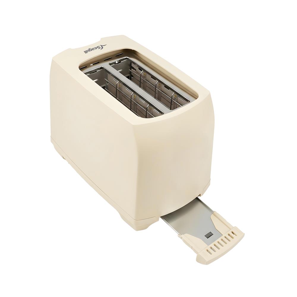 เครื่องปิ้งขนมปัง SEAGULL 150001620 2 ช่อง