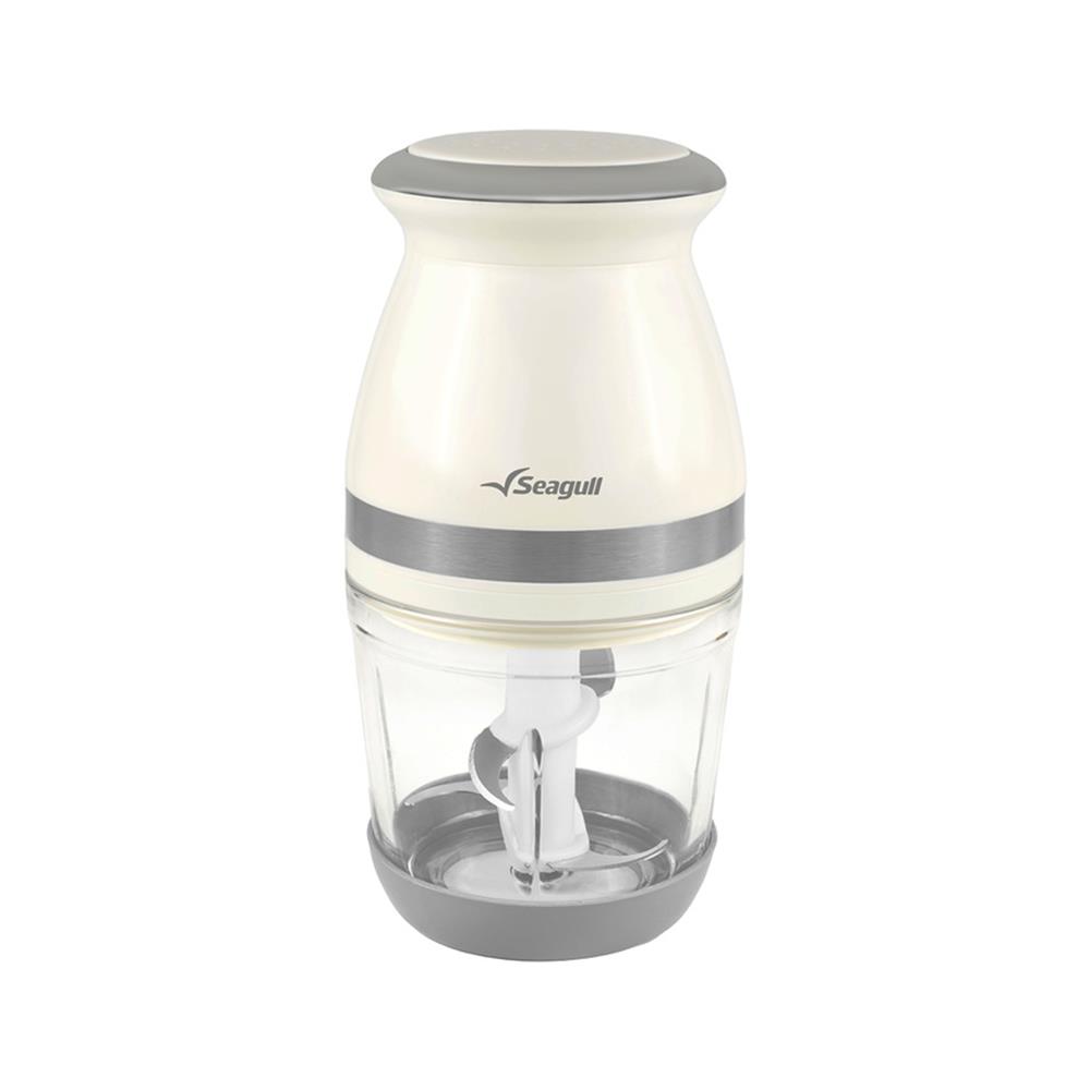 เครื่องบดสับอาหาร SEAGULL 150001680 0.6 ลิตร_1