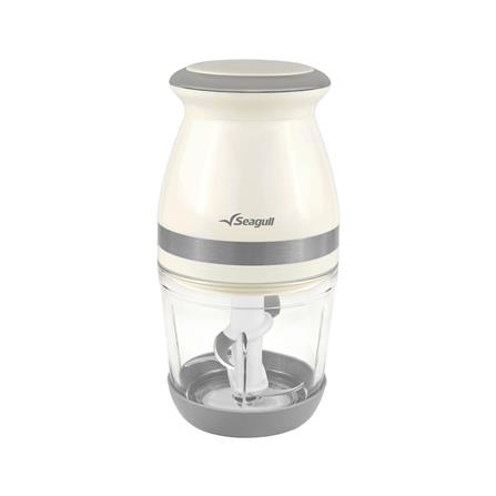 เครื่องบดสับอาหาร SEAGULL 150001680 0.6 ลิตร_0