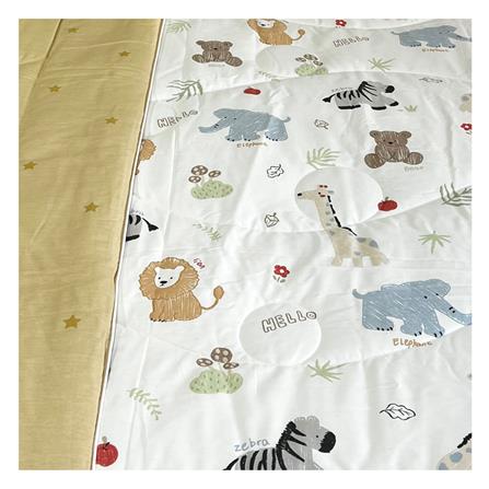 ผ้านวม ESSE COTTON 60x80 นิ้ว C504_1