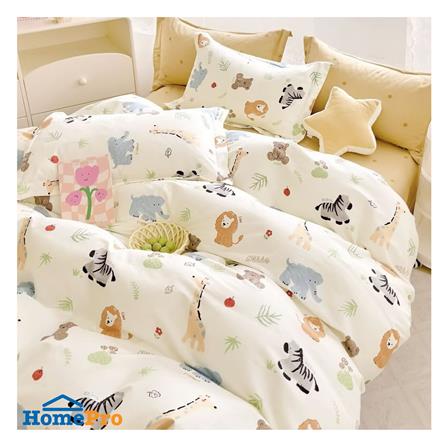ผ้านวม ESSE COTTON 60x80 นิ้ว C504_3