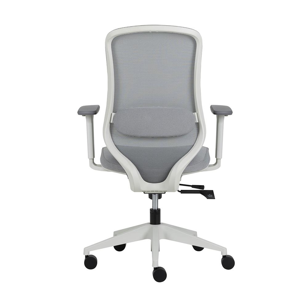 เก้าอี้สุขภาพ MODERNFORM LIMB สีเทา