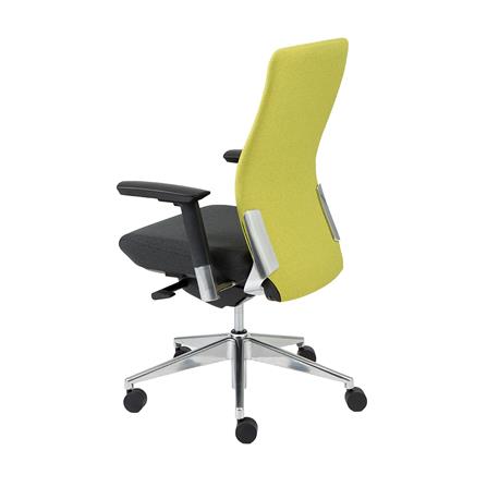 เก้าอี้สุขภาพ MODERNFORM SERIES 15S สีเขียว_2