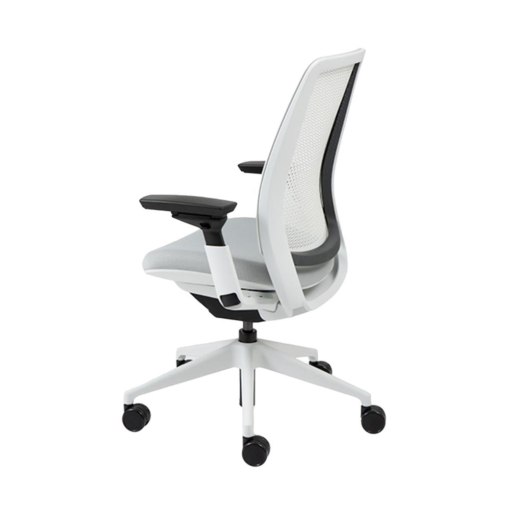 เก้าอี้สุขภาพ MODERNFORM STEELCASE SERIES2 สีเทา