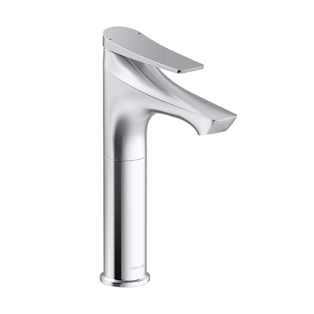 ก๊อกอ่างล้างหน้าผสม KOHLER K-29547T-4-CP