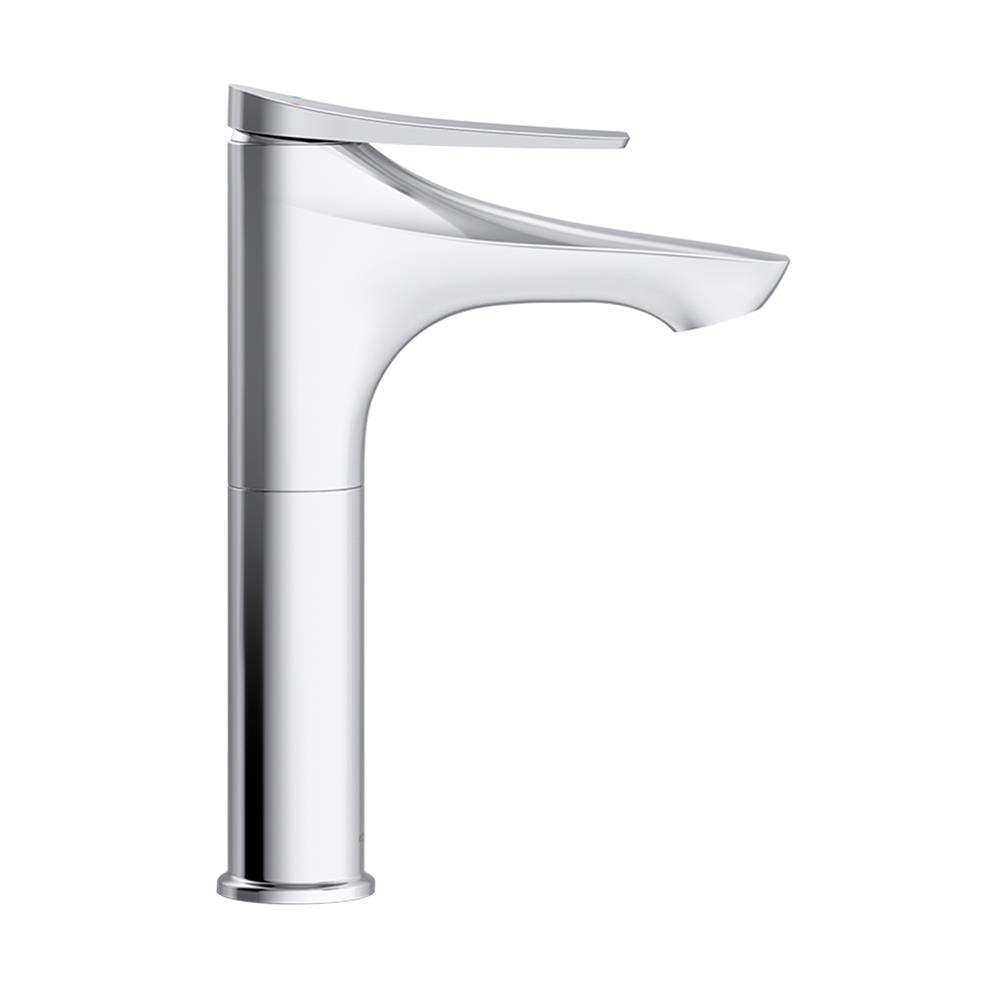 ก๊อกอ่างล้างหน้าผสม KOHLER K-29547T-4-CP