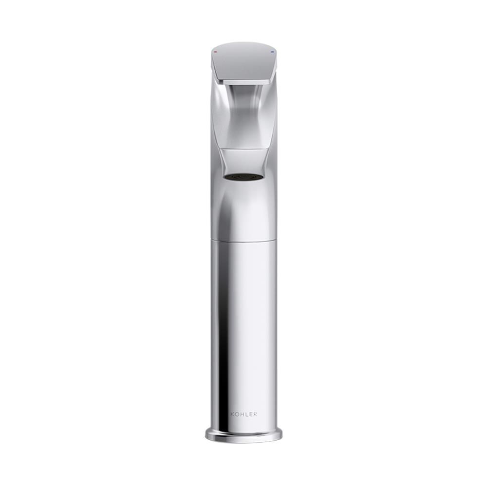 ก๊อกอ่างล้างหน้าผสม KOHLER K-29547T-4-CP