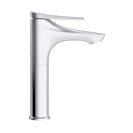 ก๊อกอ่างล้างหน้าผสม KOHLER K-29547T-4-CP_1