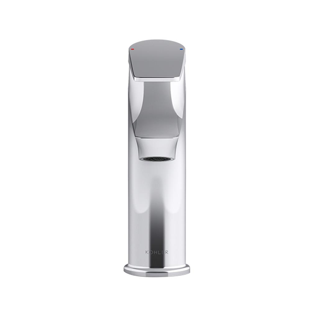ก๊อกอ่างล้างหน้าผสม KOHLER K-29176T-4-CP