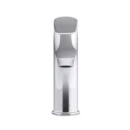 ก๊อกอ่างล้างหน้าผสม KOHLER K-29176T-4-CP_2
