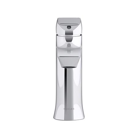 ก๊อกอ่างล้างหน้าผสม KOHLER K-33406T-4-CP_2