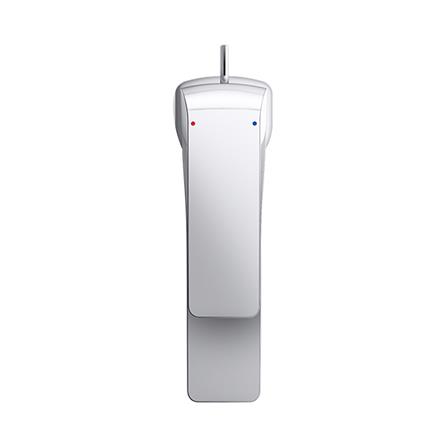 ก๊อกอ่างล้างหน้าผสม KOHLER K-33406T-4-CP_3