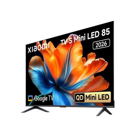 ทีวีมินิแอลอีดี 85 นิ้ว XIAOMI (4K, MINI LED, GOOGLE TV) TV S MINI LED 85_1
