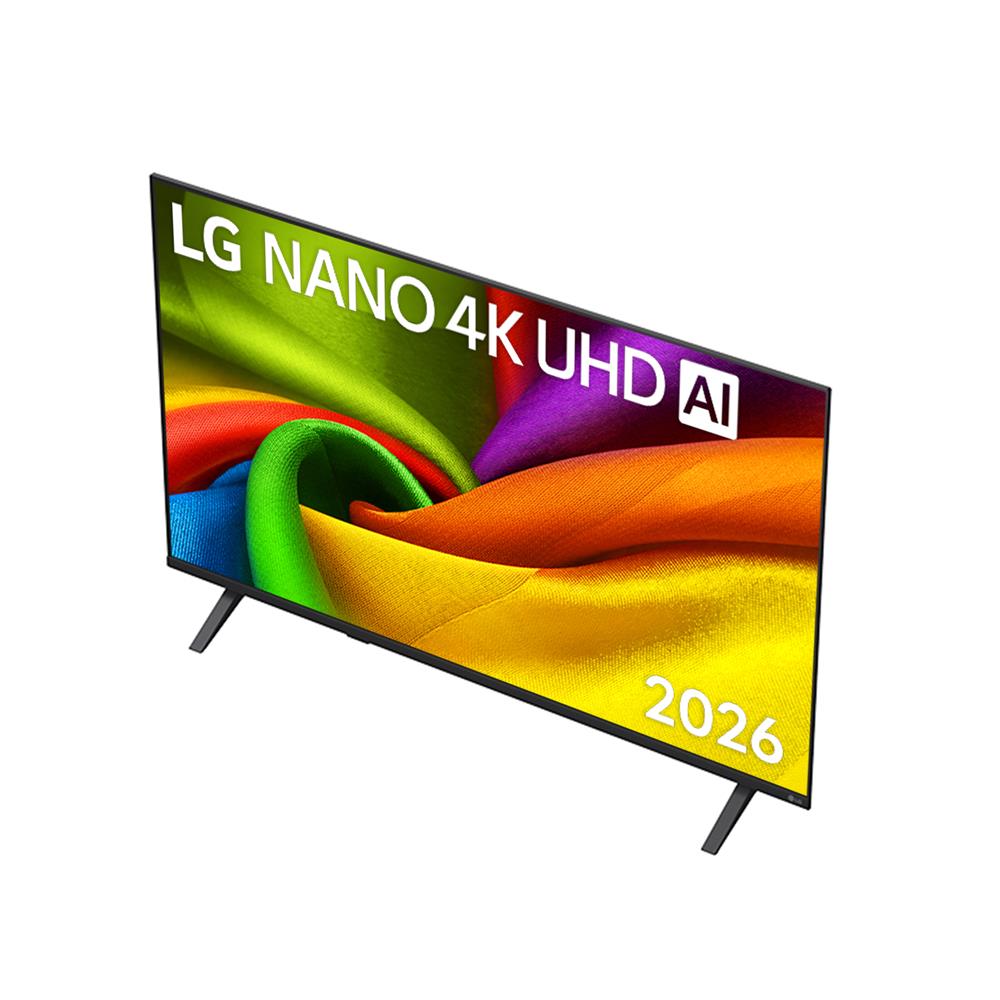 ทีวีแอลอีดี 43 นิ้ว LG (4K, LED, WEB OS) 43NU855BPSA