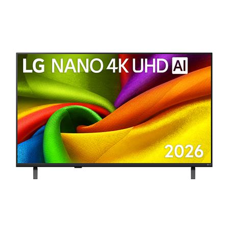 ทีวีแอลอีดี 43 นิ้ว LG (4K, LED, WEB OS) 43NU855BP...
