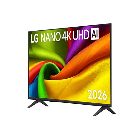 ทีวีแอลอีดี 43 นิ้ว LG (4K, LED, WEB OS) 43NU855BPSA_2