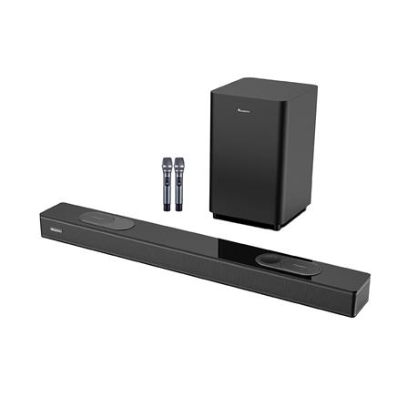 ซาวด์บาร์พร้อมไมค์ ACONATIC AN-SP3512SB_0