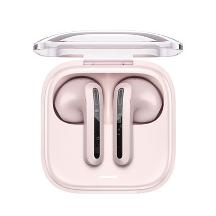 หูฟังไร้สาย XIAOMI REDMI BUDS 6 ACTIVE สีชมพู_2