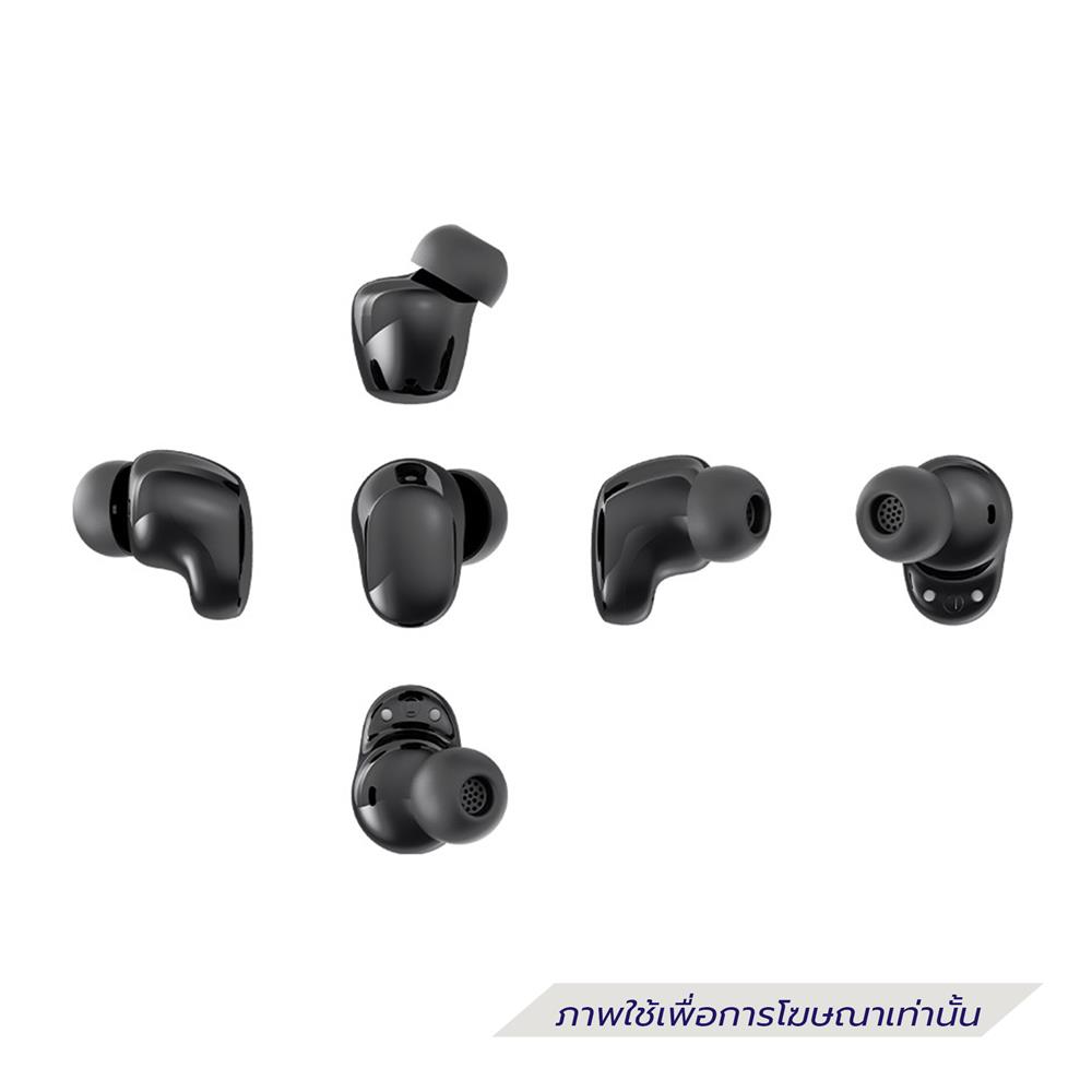 หูฟังไร้สาย REDMI BUDS 6 PLAY สีดำ